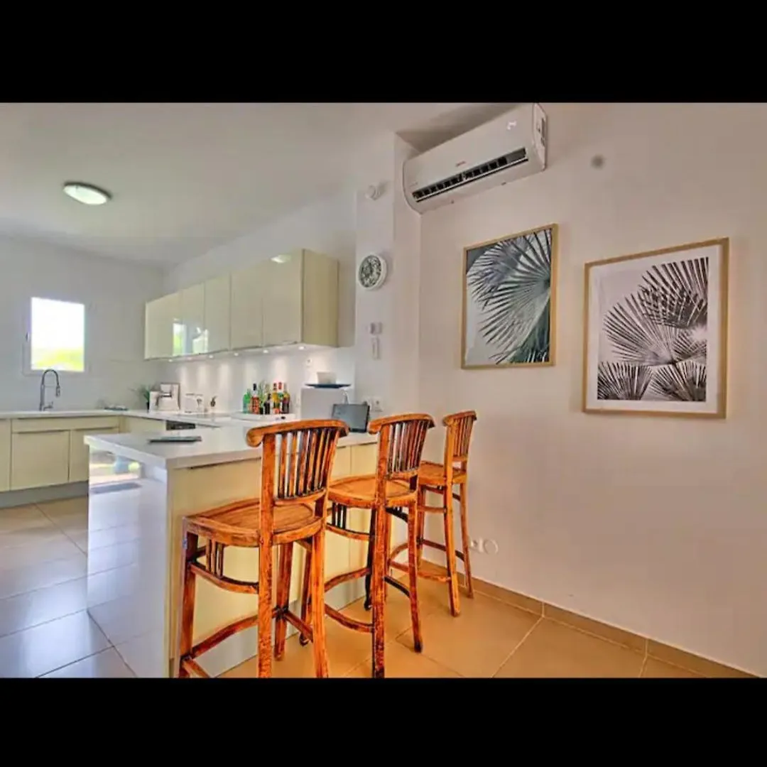 Holiday home Maison Casanova Orient Bay