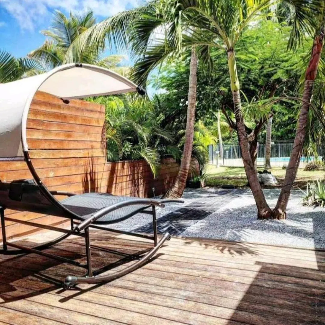 Maison Casanova Orient Bay 0*,  Sint Maarten/Saint Martin
