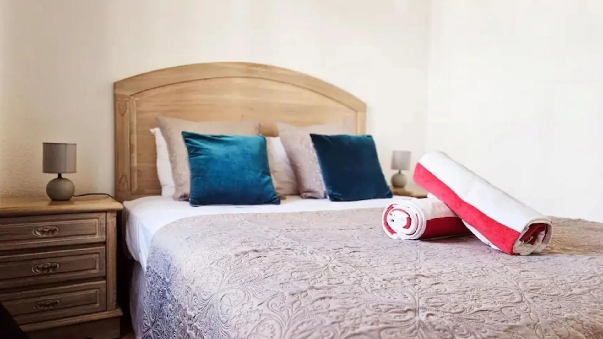 Holiday home Maison Casanova Orient Bay