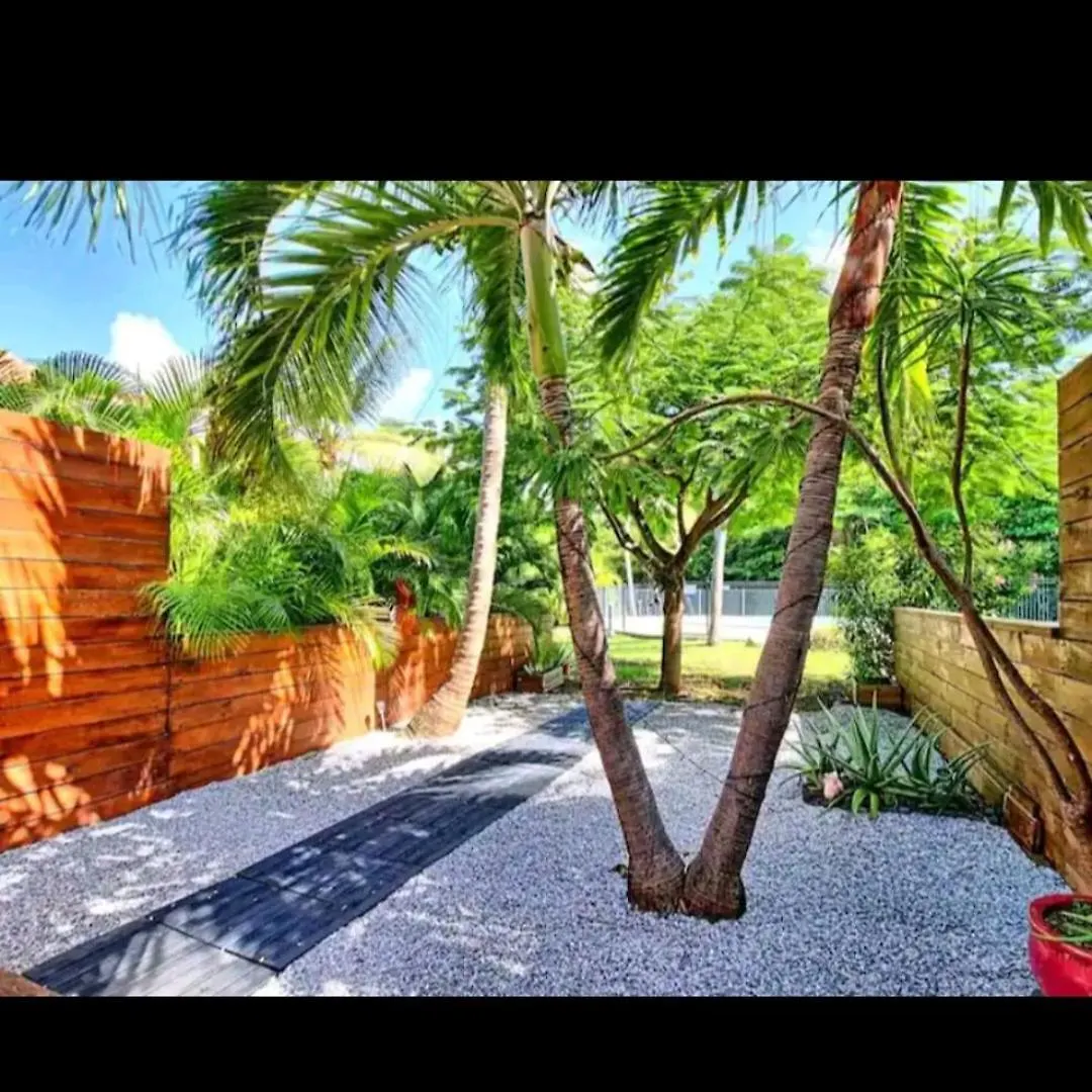 Maison Casanova Orient Bay Semesterbostad